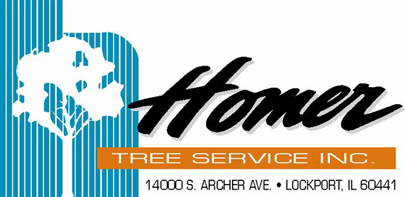 Homer Tree Service